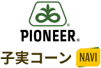 子実コーンNAVI